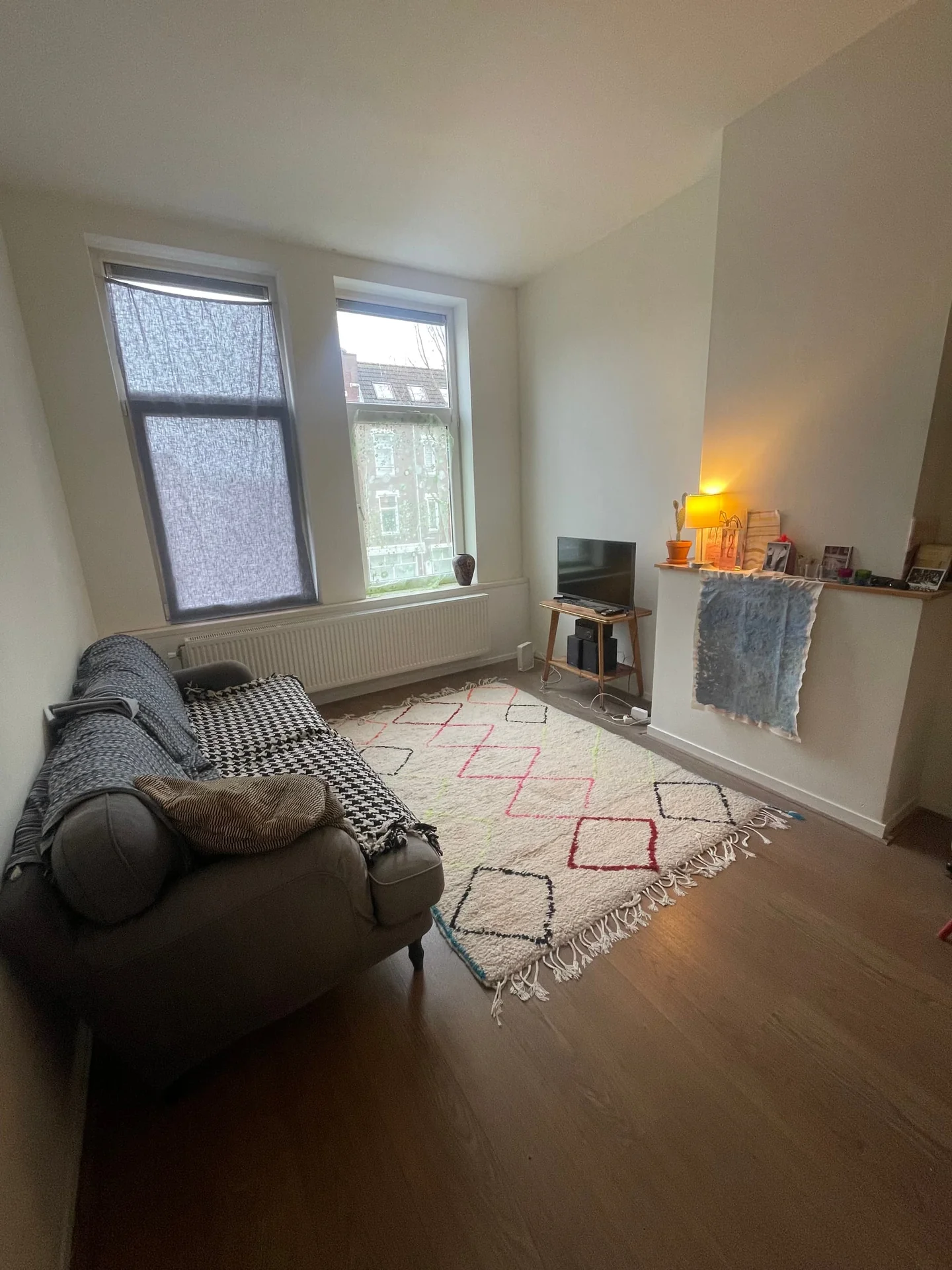 Foto van de Kamer gelegen aan de Hooidrift in Rotterdam