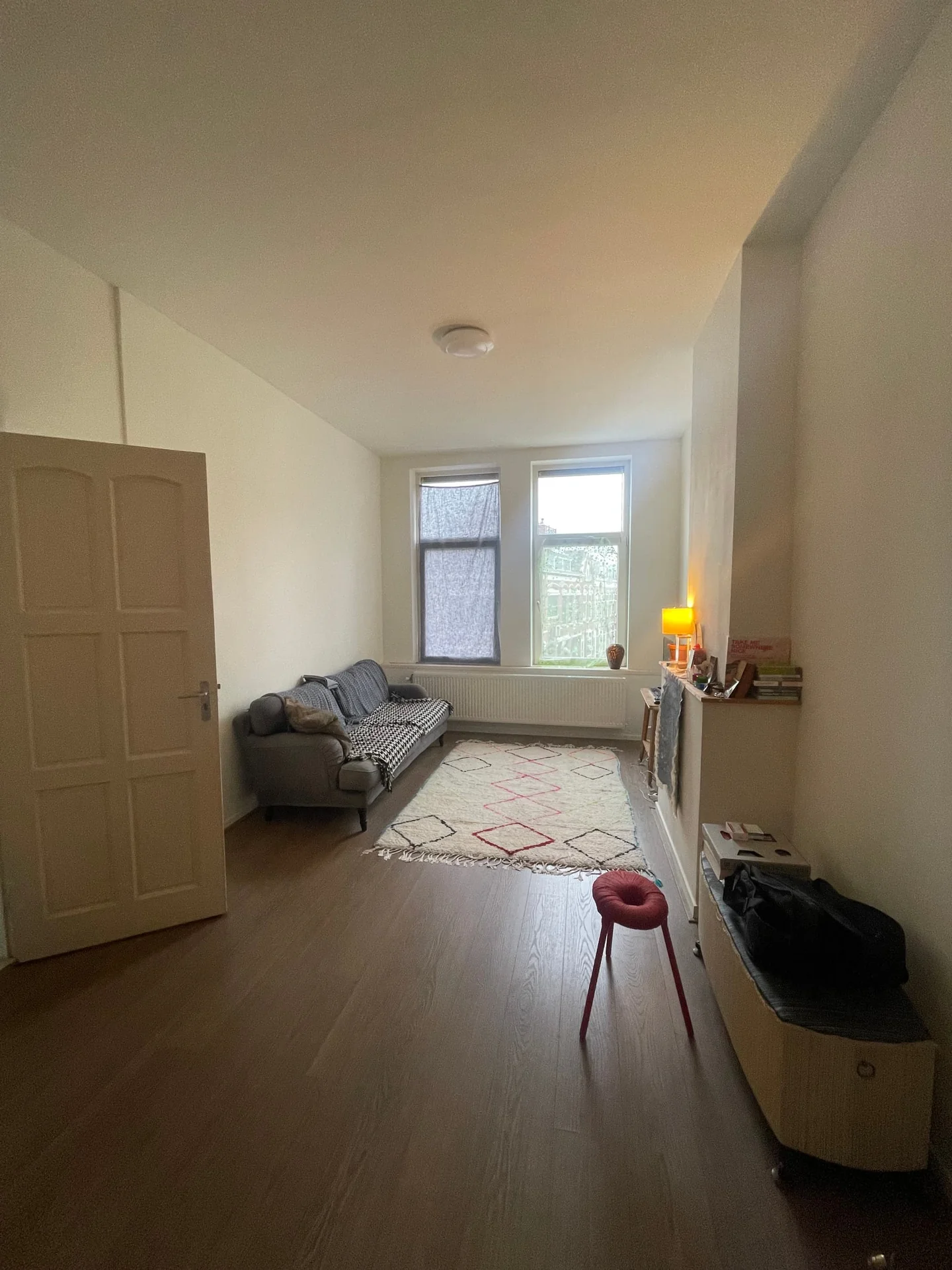 Foto van de Kamer gelegen aan de Hooidrift in Rotterdam