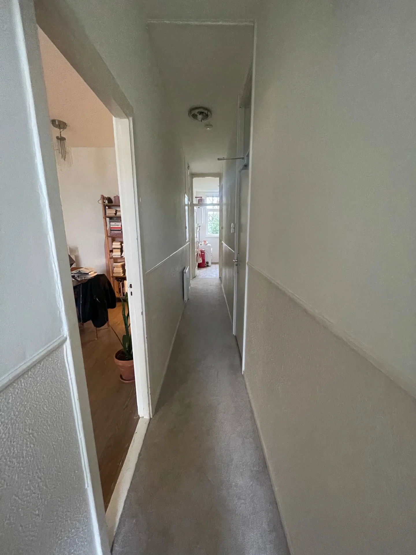 Foto van de Kamer gelegen aan de Hooidrift in Rotterdam