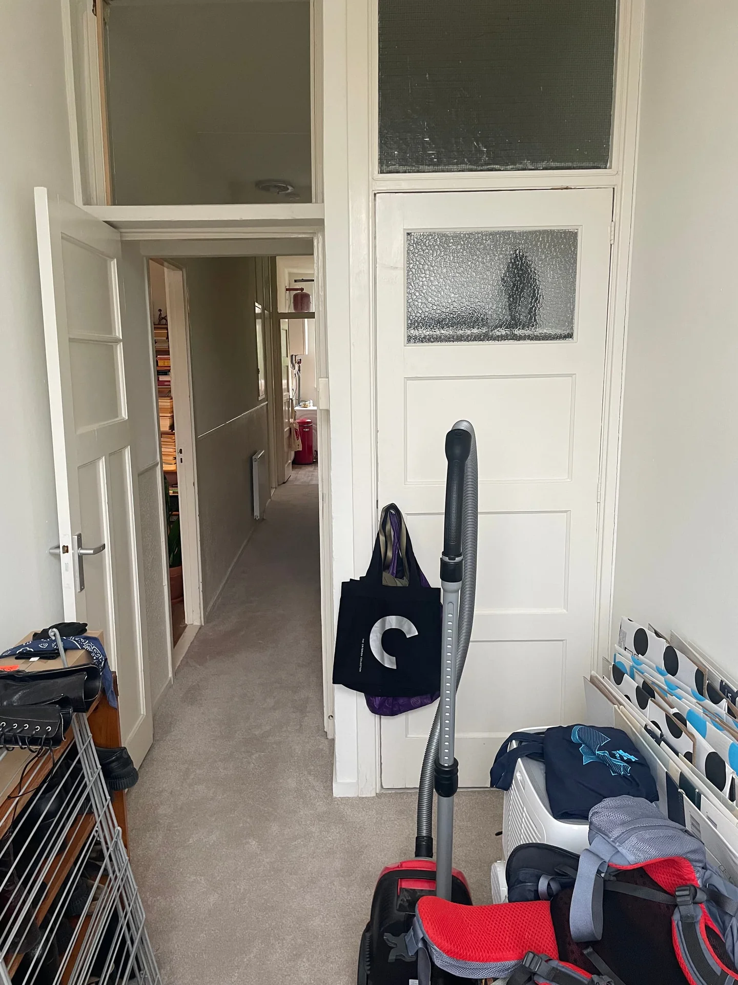 Foto van de Kamer gelegen aan de Hooidrift in Rotterdam