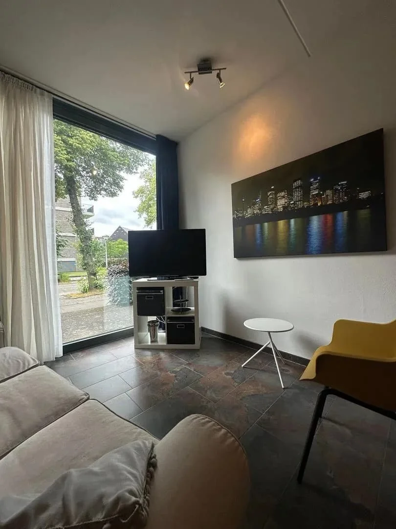 Foto van de Appartement gelegen aan de Otterstraat in Eindhoven