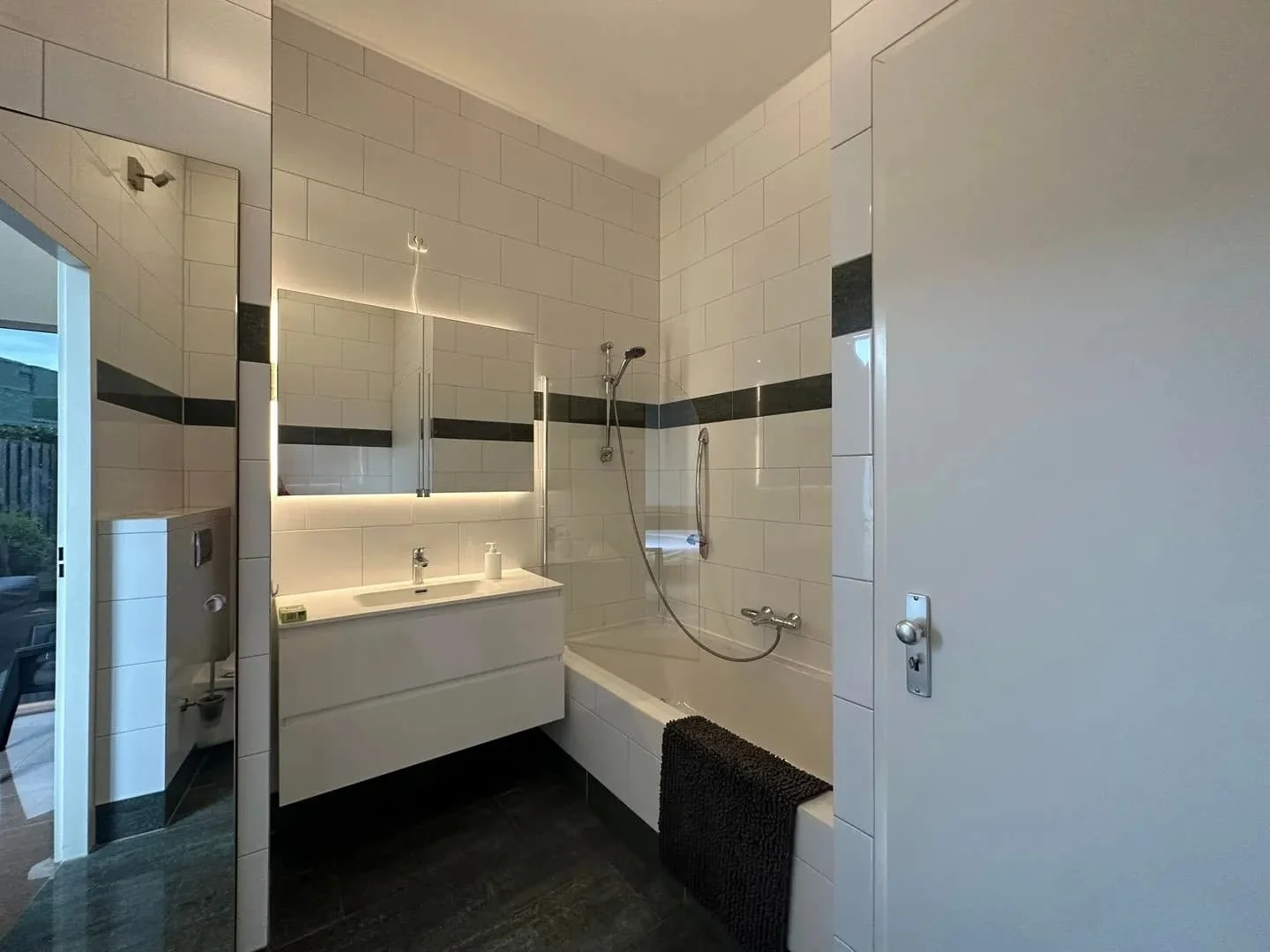 Foto van de Appartement gelegen aan de Otterstraat in Eindhoven