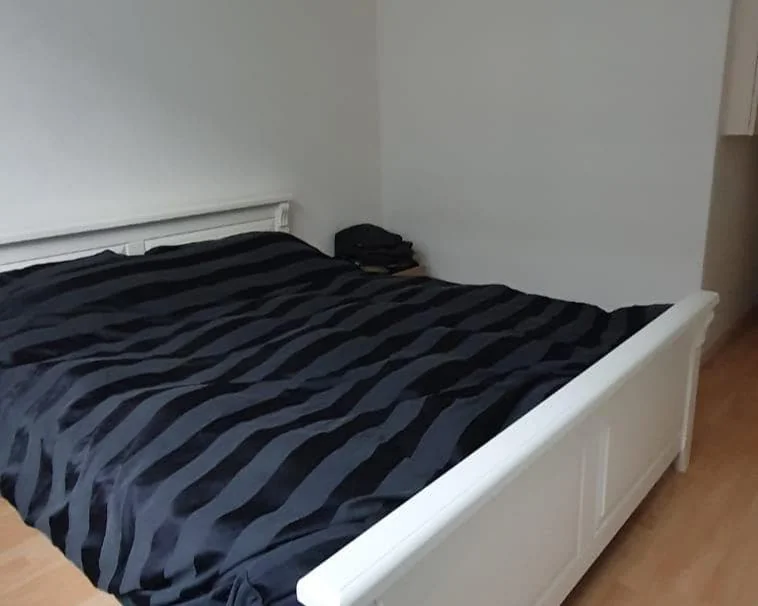 Foto van de Appartement gelegen aan de Luzacstraat in Rotterdam