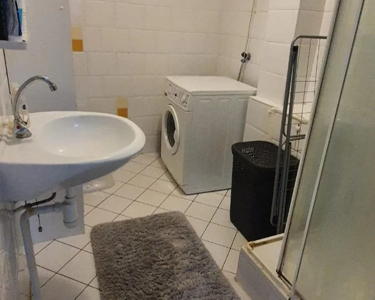 Foto van de Appartement gelegen aan de Luzacstraat in Rotterdam