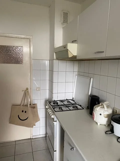 Foto van de Kamer gelegen aan de Daniel Josephus Jittastraat in Tilburg