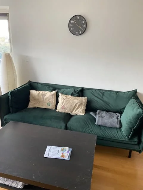 Foto van de Kamer gelegen aan de Daniel Josephus Jittastraat in Tilburg