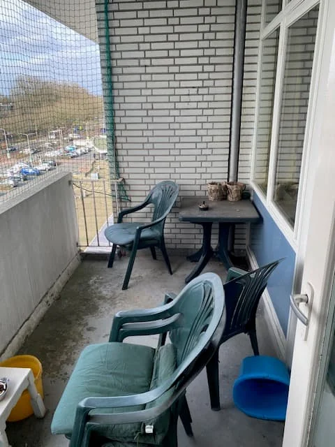 Foto van de Kamer gelegen aan de Daniel Josephus Jittastraat in Tilburg