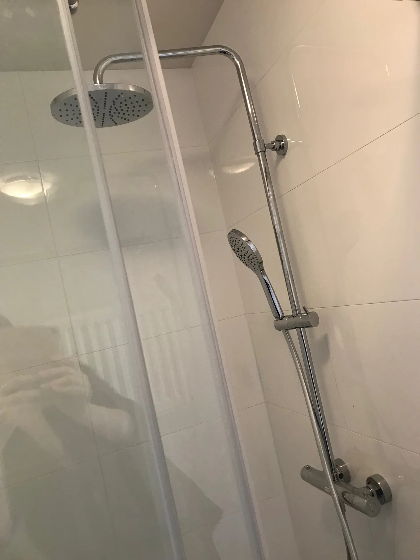 Foto van de Appartement gelegen aan de Nieuwenhoornstraat in Rotterdam