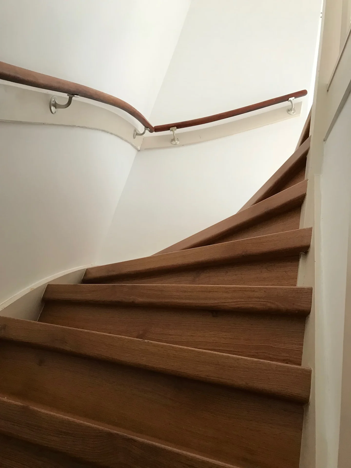 Foto van de Appartement gelegen aan de Nieuwenhoornstraat in Rotterdam