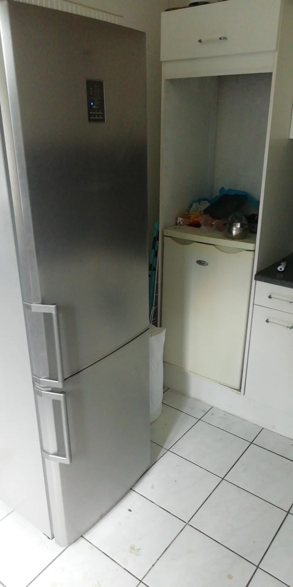 Foto van de Kamer gelegen aan de Tolhuis in Nijmegen