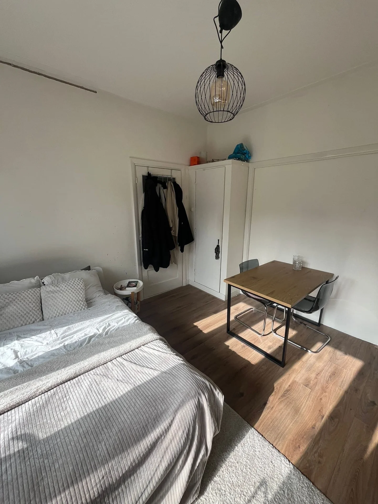 Foto van de Kamer gelegen aan de Peizerweg in Groningen