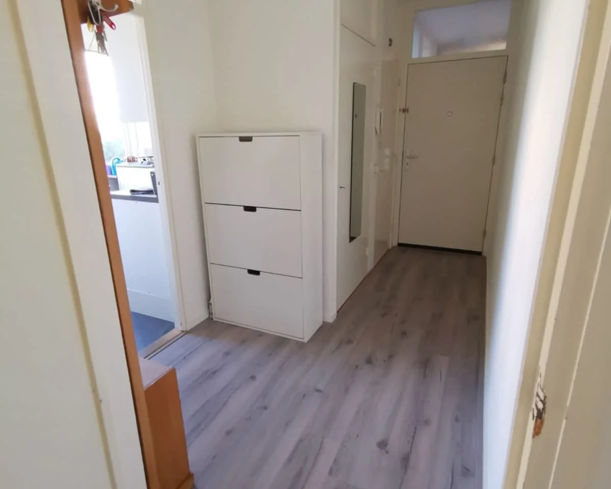Foto van de Kamer gelegen aan de Jaap Edendreef in Utrecht