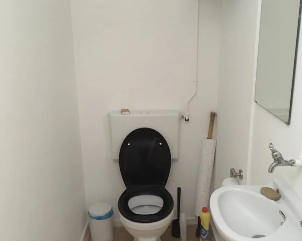 Foto van de Kamer gelegen aan de Jaap Edendreef in Utrecht