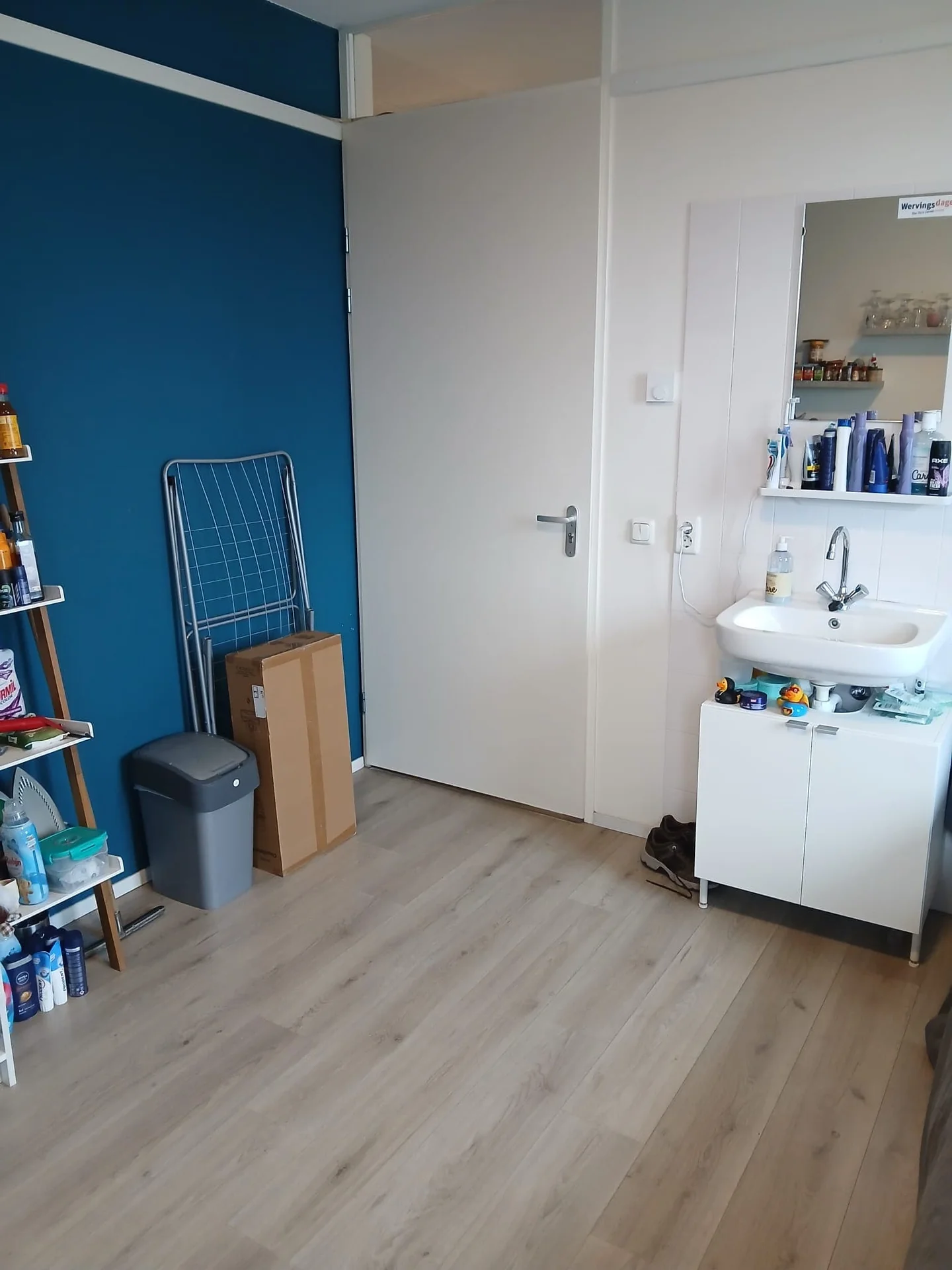 Foto van de Kamer gelegen aan de Torenallee in Eindhoven