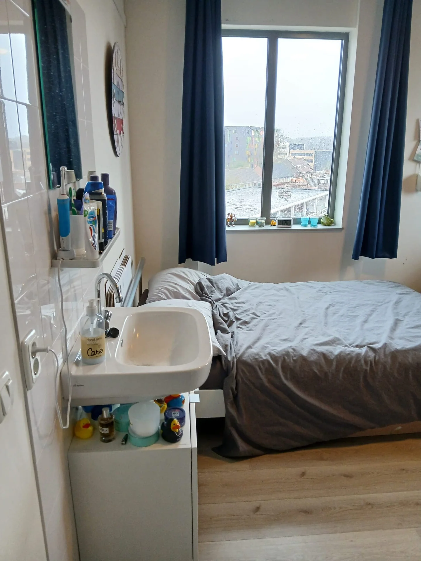 Foto van de Kamer gelegen aan de Torenallee in Eindhoven