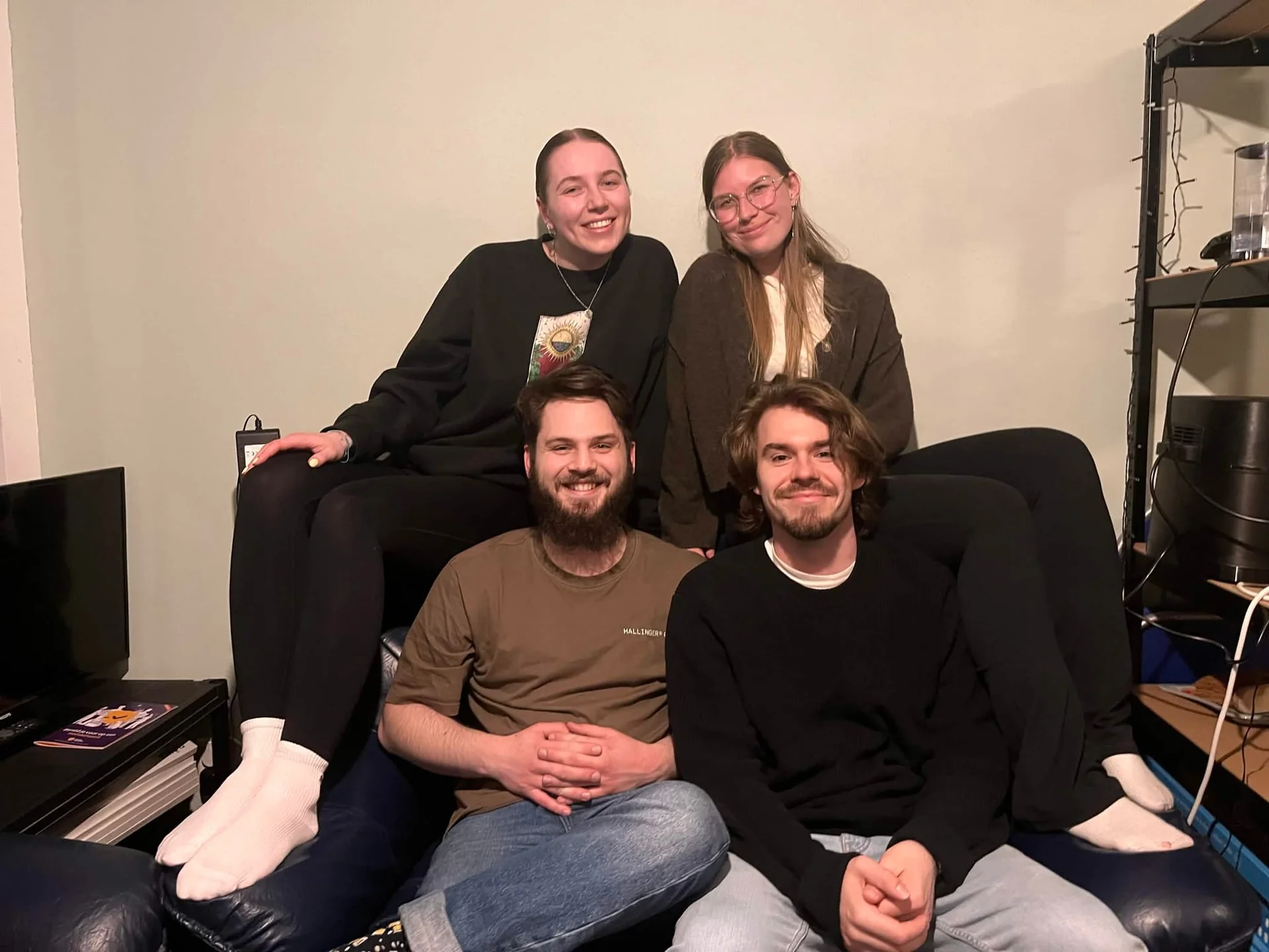 Foto van de Kamer gelegen aan de Torenallee in Eindhoven