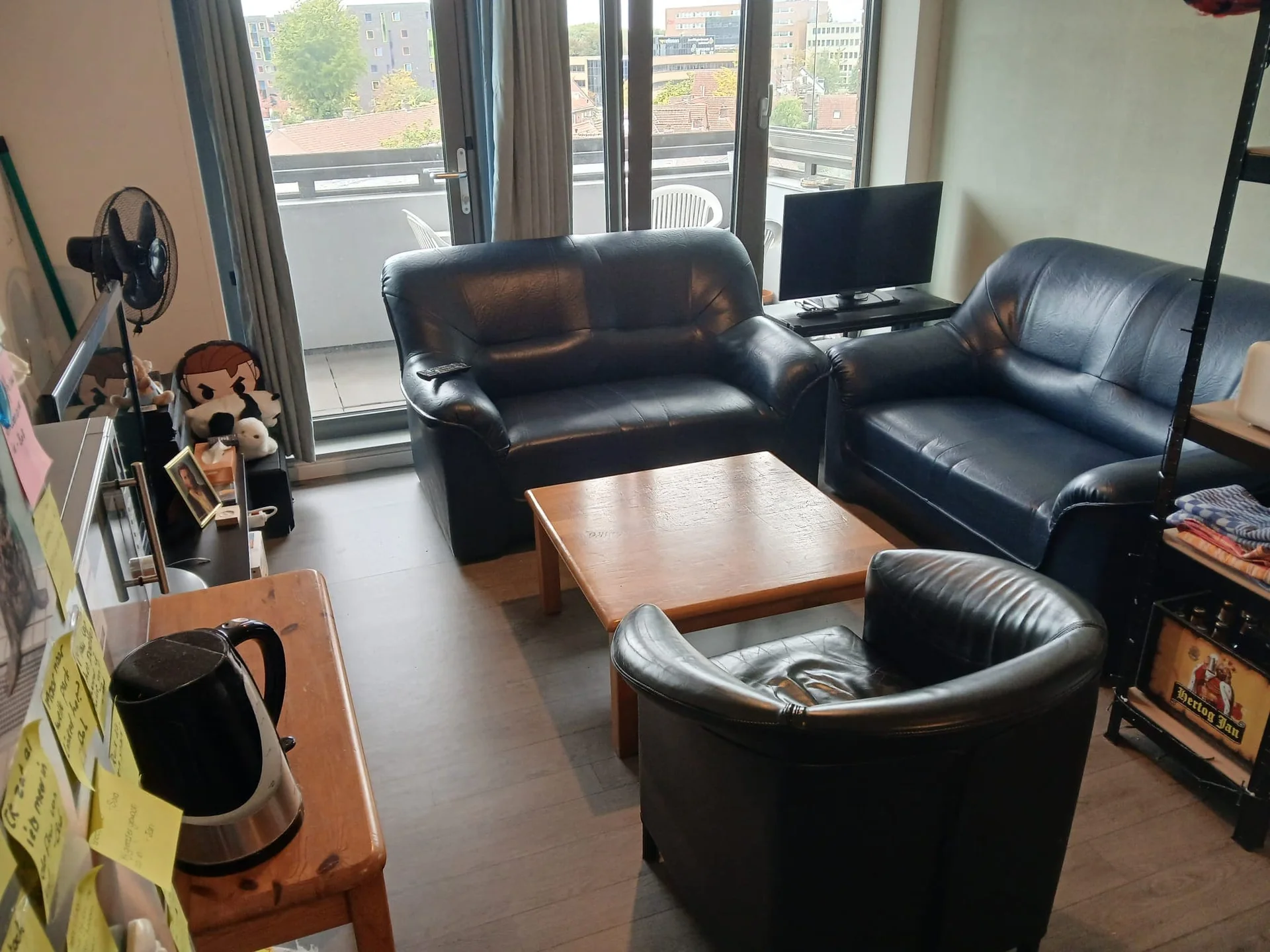 Foto van de Kamer gelegen aan de Torenallee in Eindhoven