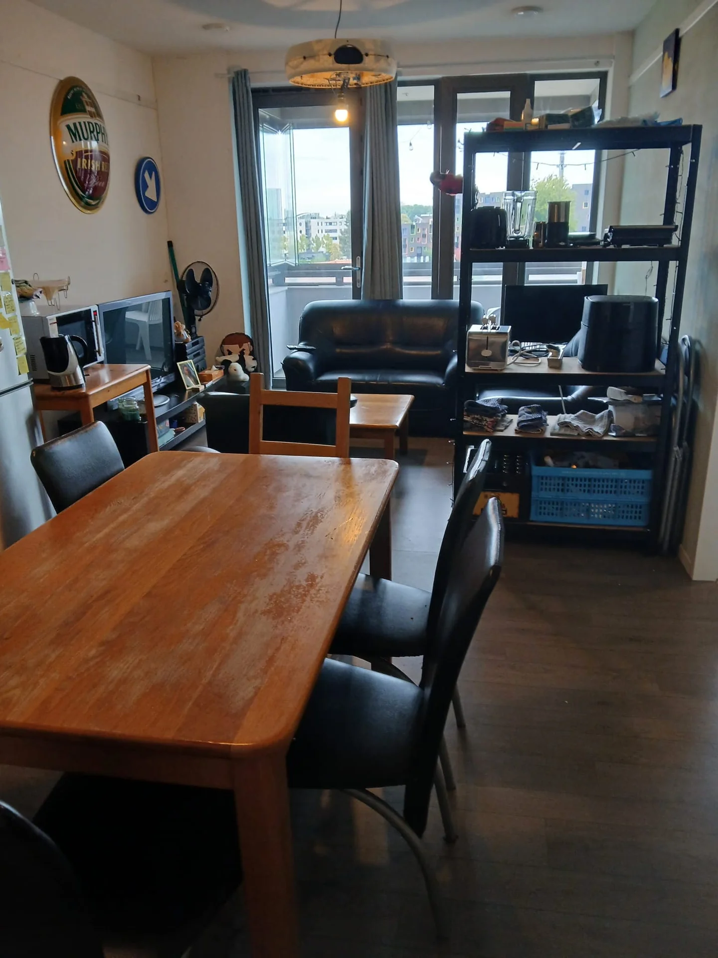 Foto van de Kamer gelegen aan de Torenallee in Eindhoven