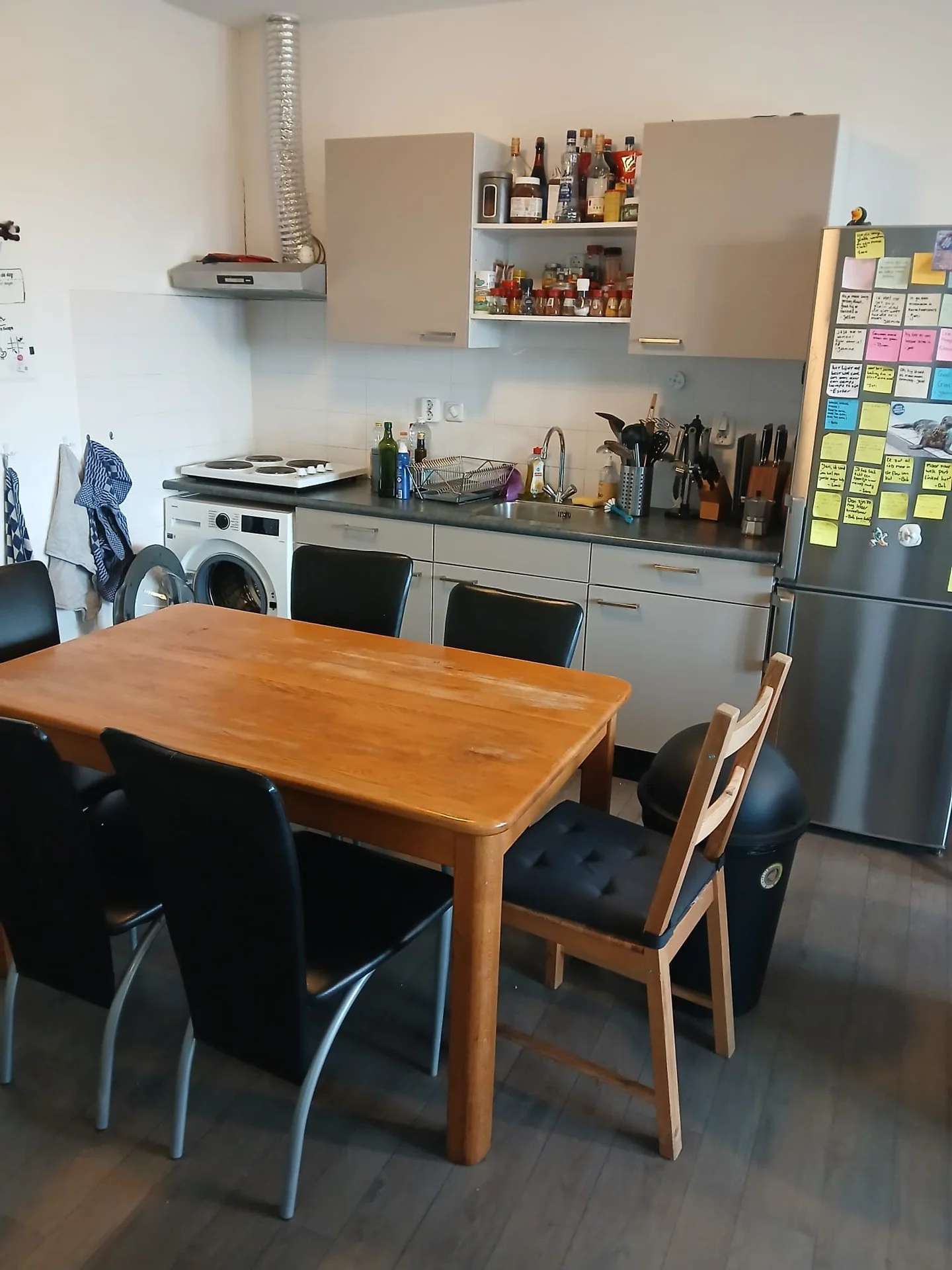 Foto van de Kamer gelegen aan de Torenallee in Eindhoven