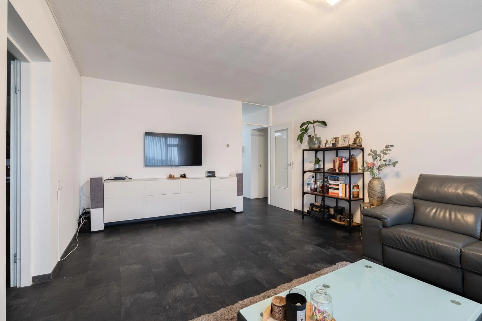 Foto van de Appartement gelegen aan de Papendrechtstraat in Amsterdam