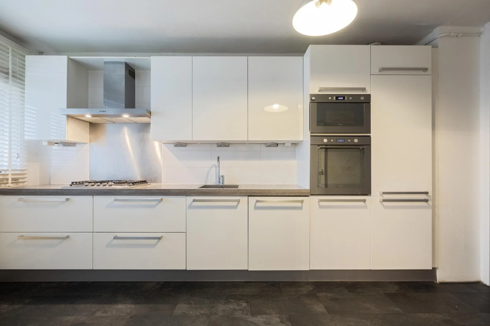 Foto van de Appartement gelegen aan de Papendrechtstraat in Amsterdam