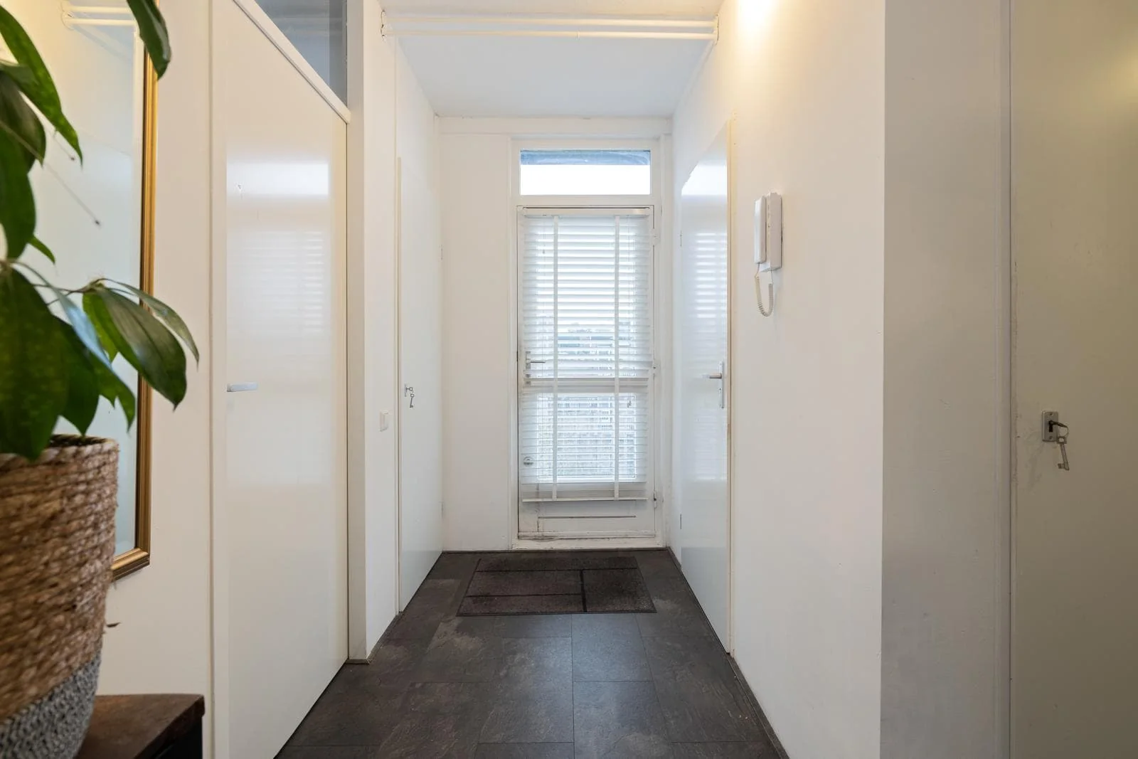 Foto van de Appartement gelegen aan de Papendrechtstraat in Amsterdam