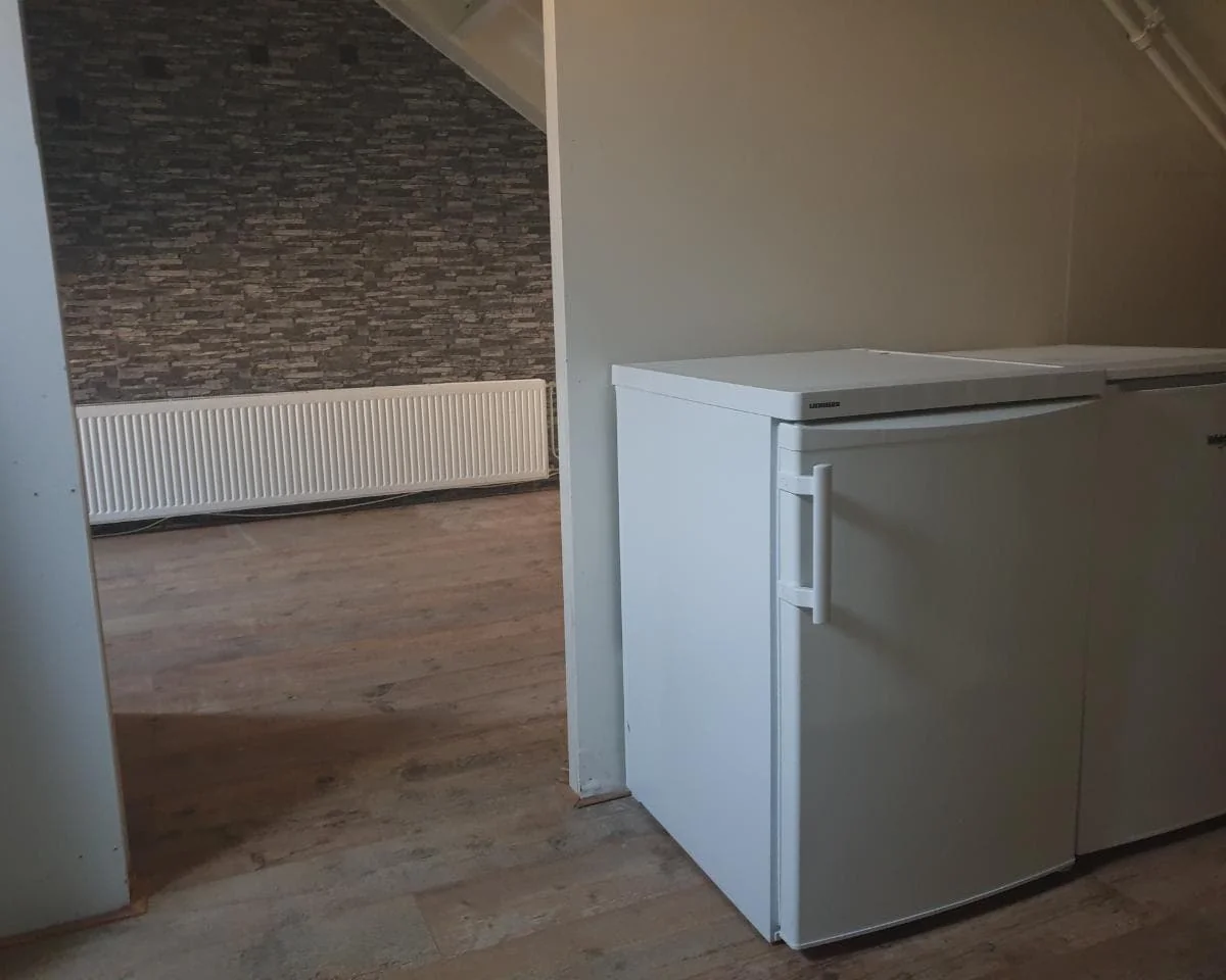 Foto van de Kamer gelegen aan de Perigordlaan in Eindhoven