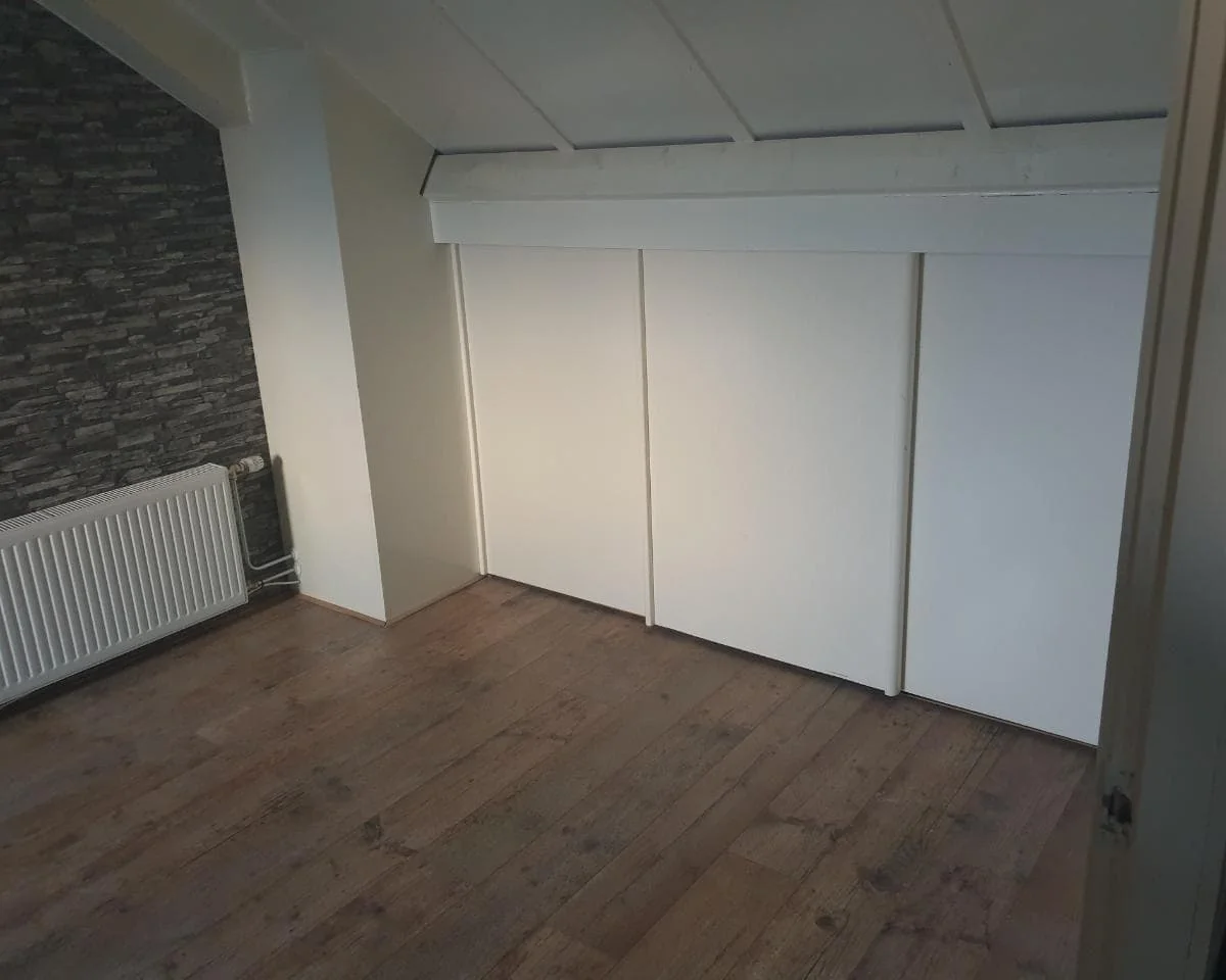 Foto van de Kamer gelegen aan de Perigordlaan in Eindhoven