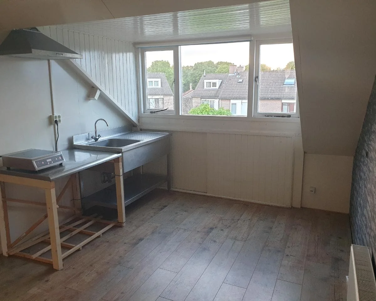 Foto van de Kamer gelegen aan de Perigordlaan in Eindhoven