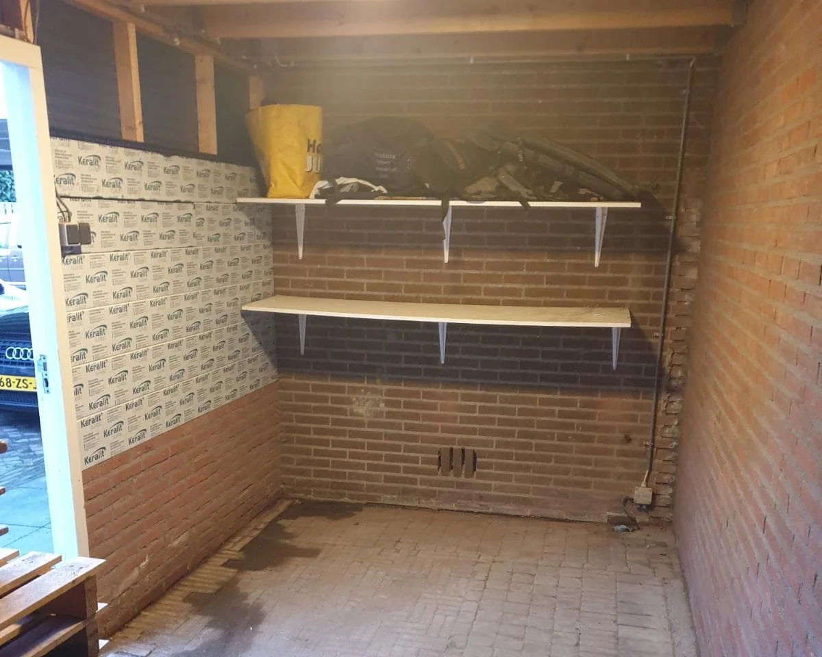 Foto van de Kamer gelegen aan de Perigordlaan in Eindhoven