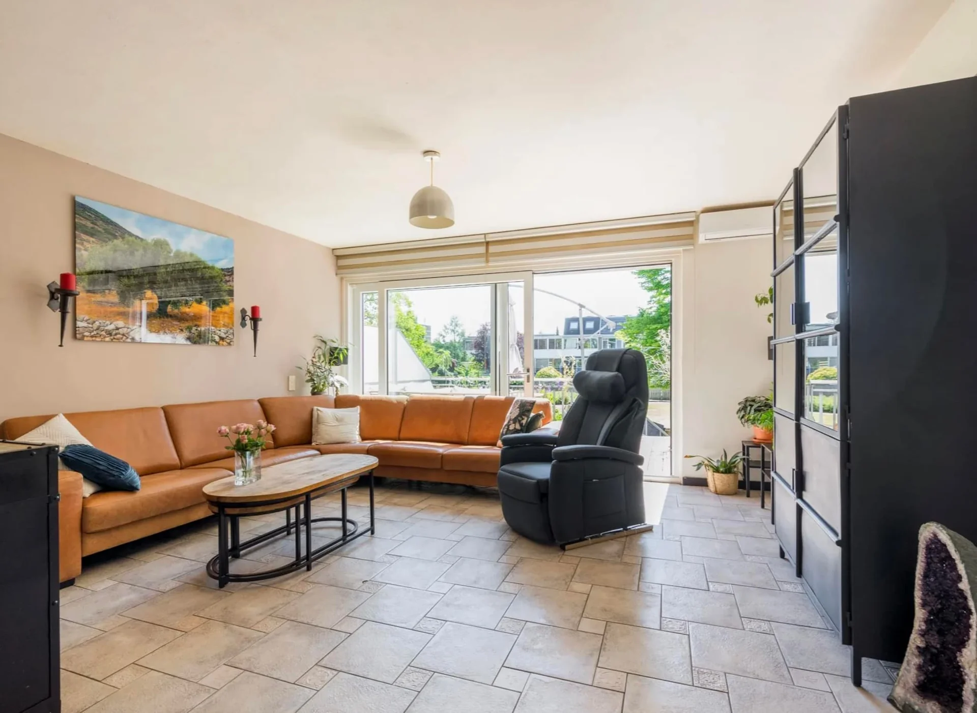 Foto van de Kamer gelegen aan de Speenkruidstraat in Soest