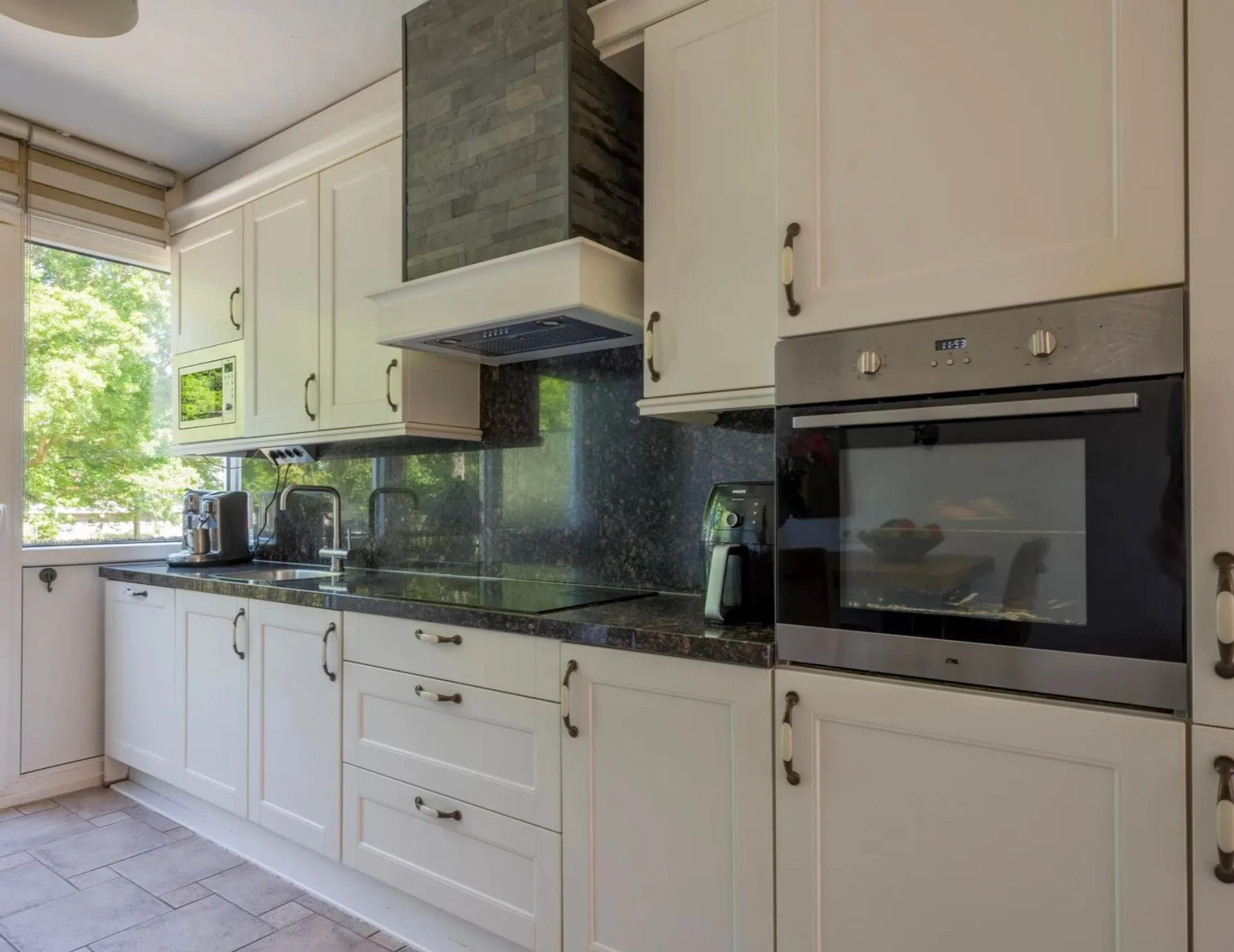 Foto van de Kamer gelegen aan de Speenkruidstraat in Soest