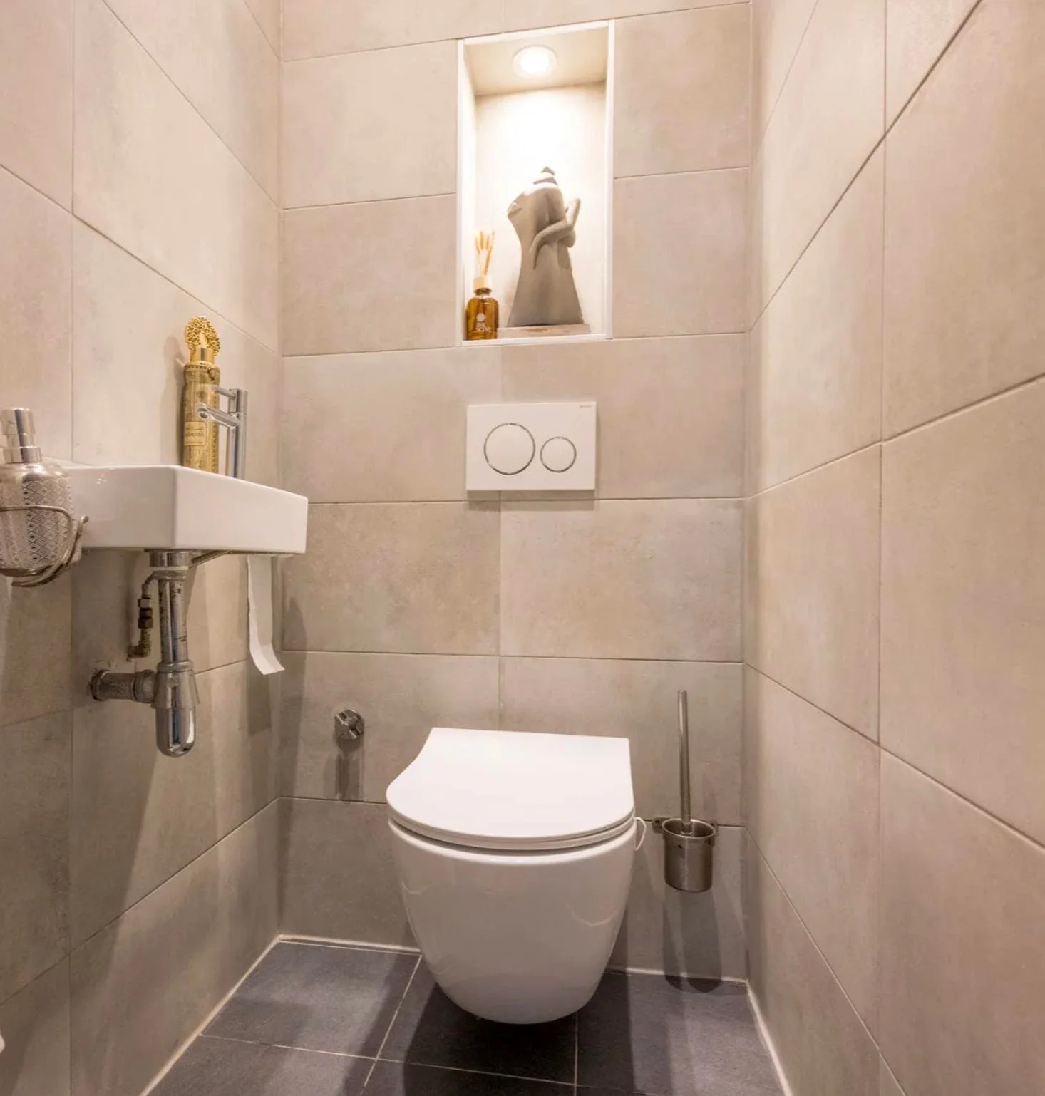 Foto van de Kamer gelegen aan de Speenkruidstraat in Soest