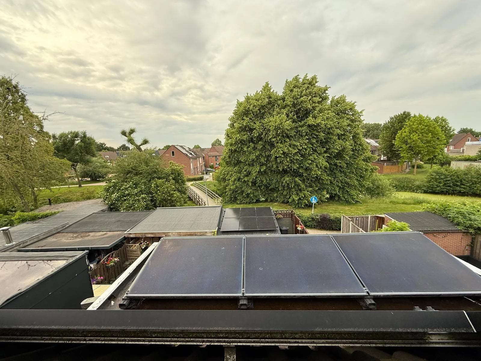 Foto van de Kamer gelegen aan de De Heege in Westervoort