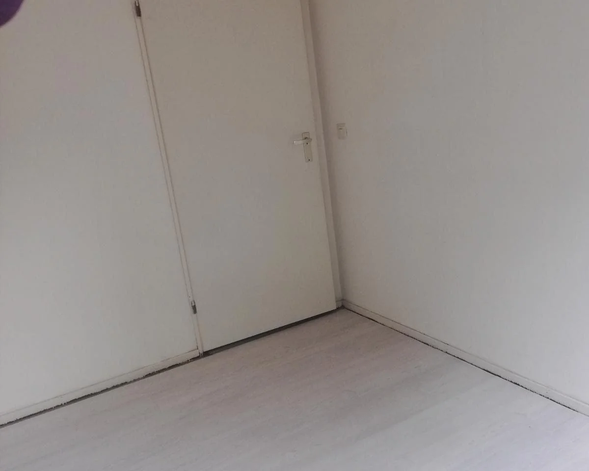 Foto van de Kamer gelegen aan de Fokkerhof in Tilburg