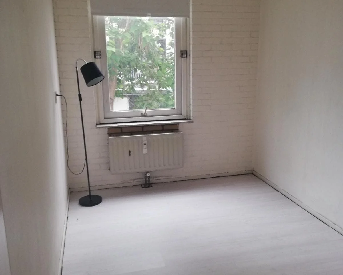 Foto van de Kamer gelegen aan de Fokkerhof in Tilburg