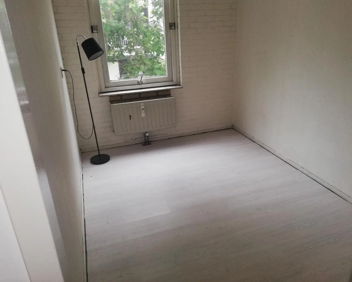 Foto van de Kamer gelegen aan de Fokkerhof in Tilburg