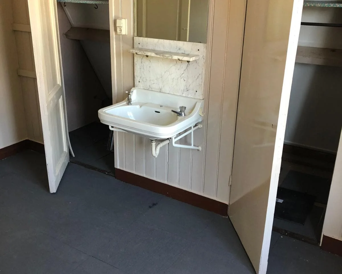 Foto van de Kamer gelegen aan de Oldenzaalsestraat in Enschede