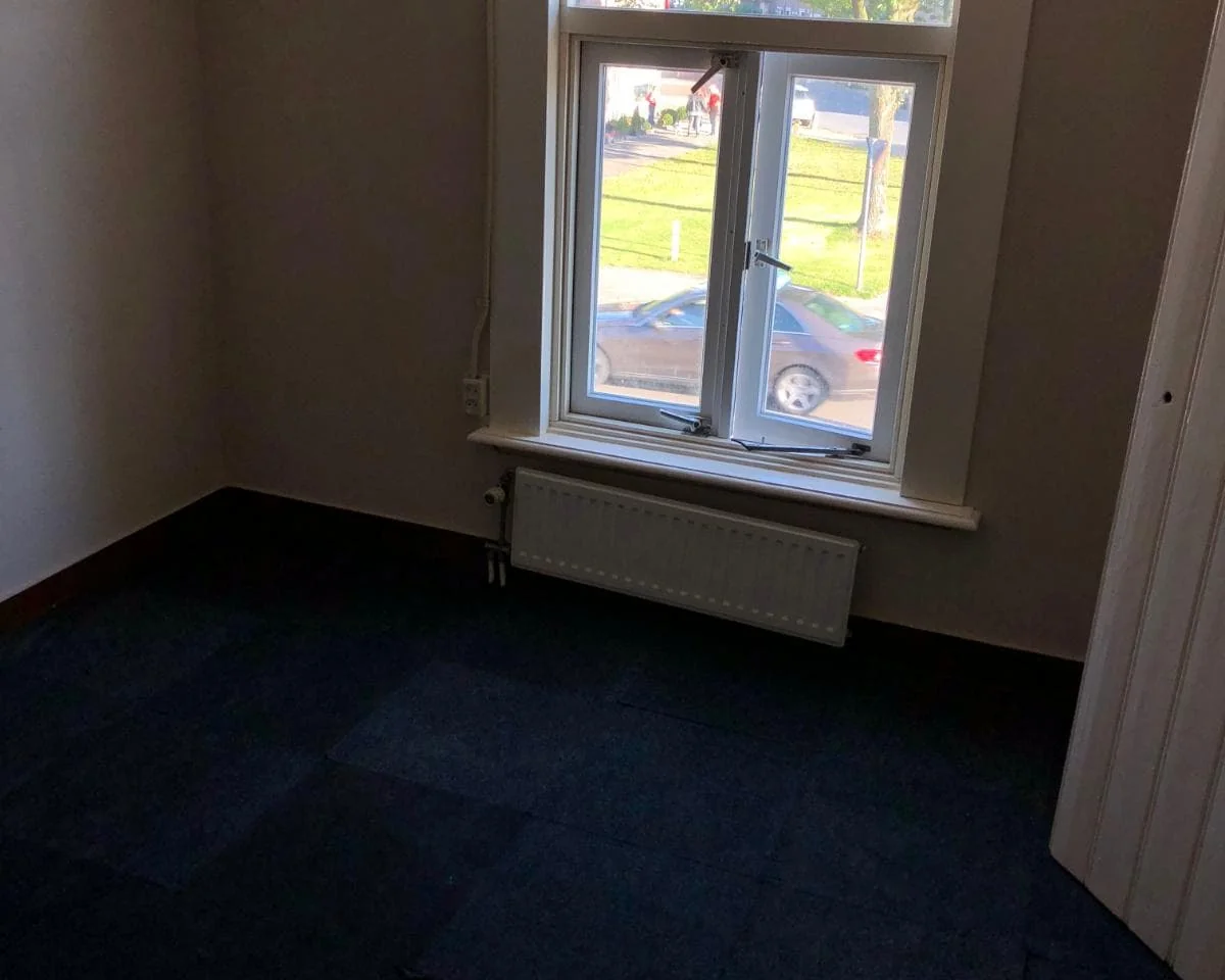 Foto van de Kamer gelegen aan de Oldenzaalsestraat in Enschede