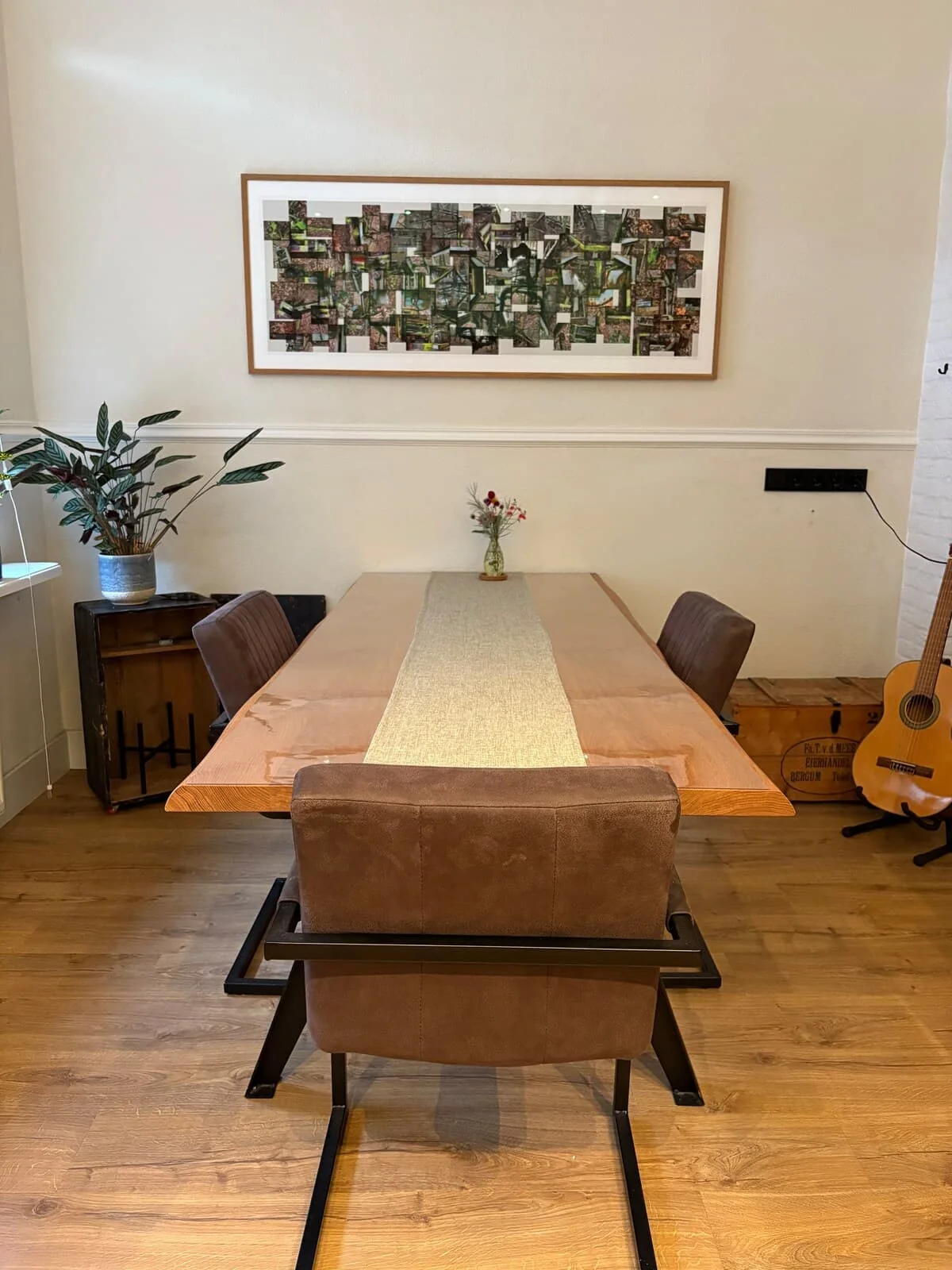 Foto van de Kamer gelegen aan de Spaarbankstraat in Kampen