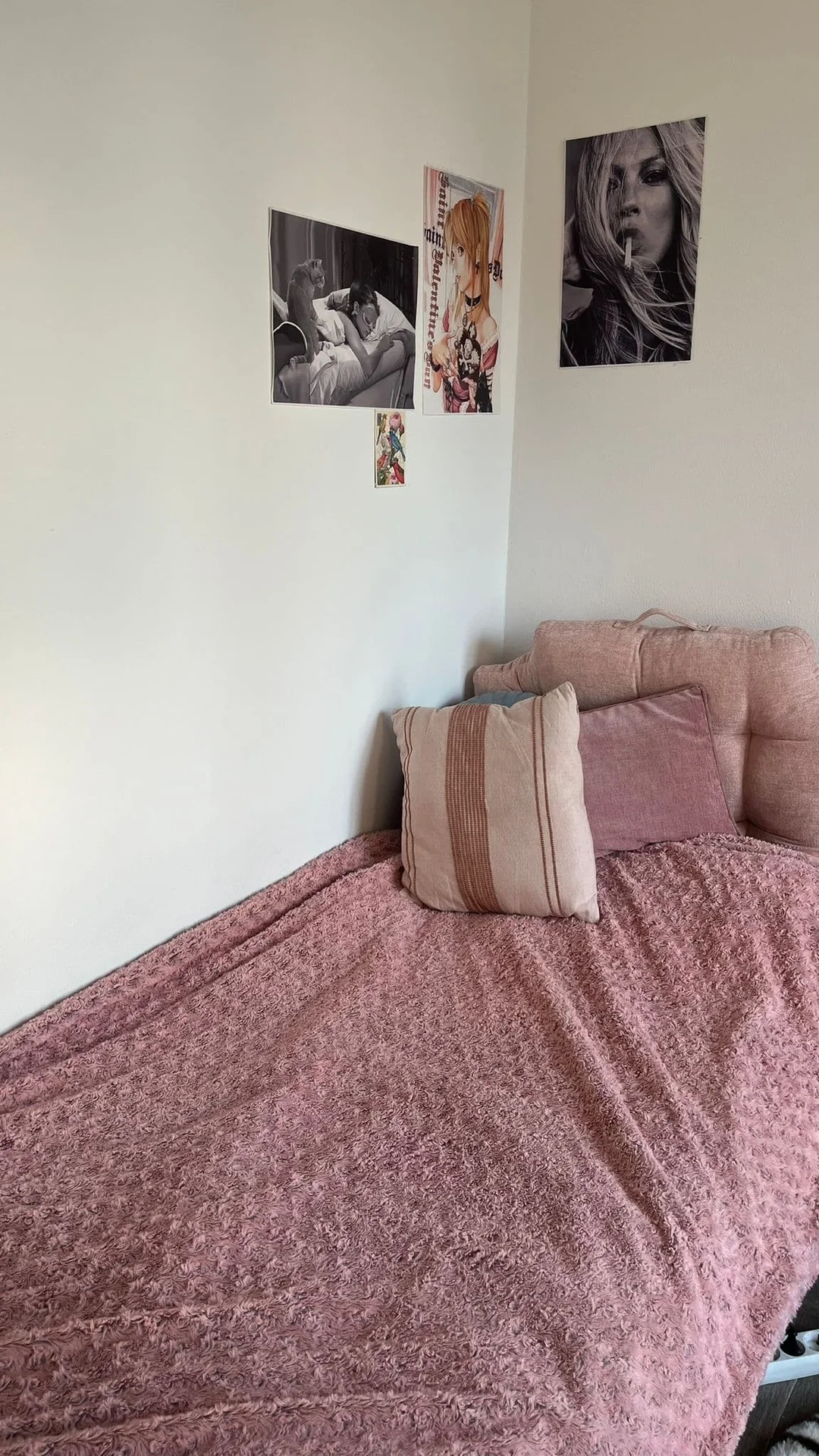 Foto van de Kamer gelegen aan de Ambyerstraat Zuid in Maastricht