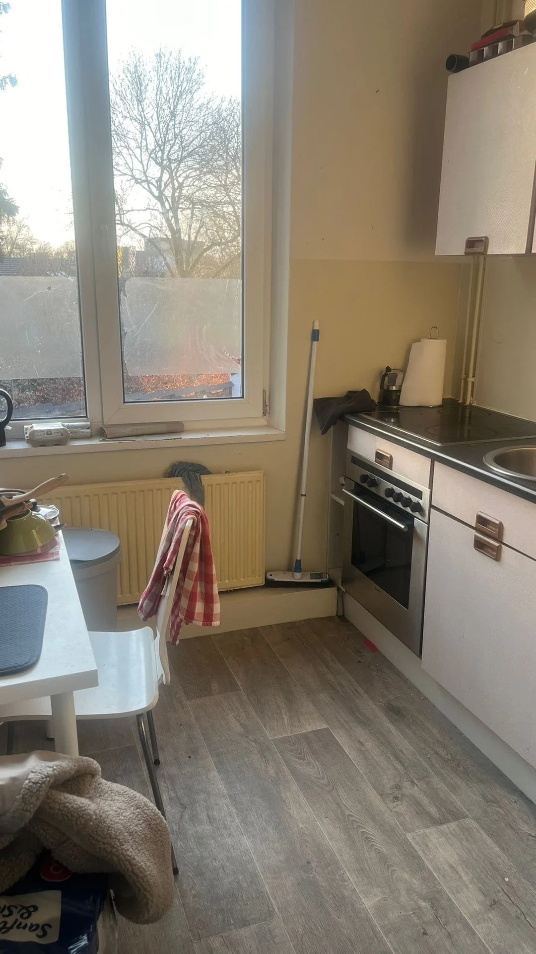 Foto van de Kamer gelegen aan de Ambyerstraat Zuid in Maastricht