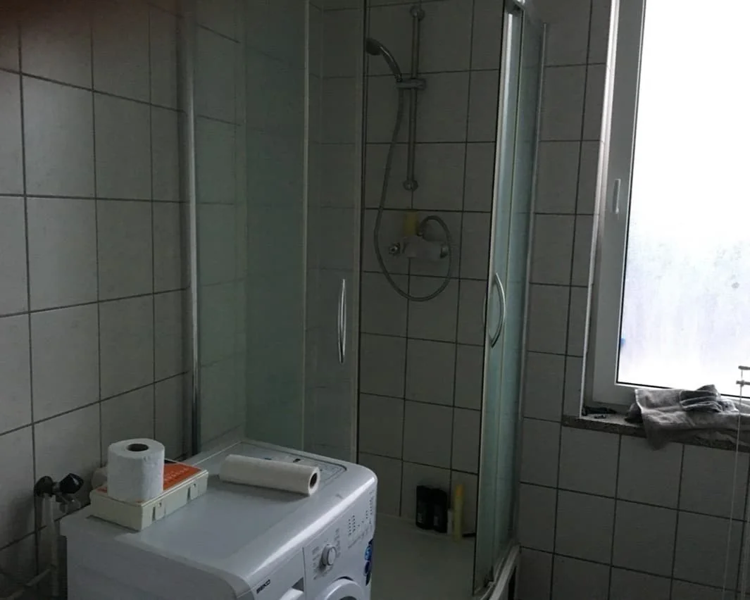 Foto van de Kamer gelegen aan de Ambyerstraat Zuid in Maastricht