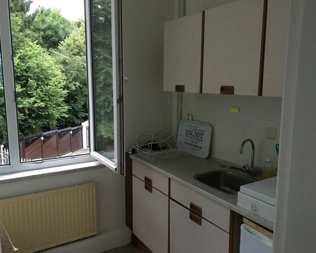 Foto van de Kamer gelegen aan de Ambyerstraat Zuid in Maastricht