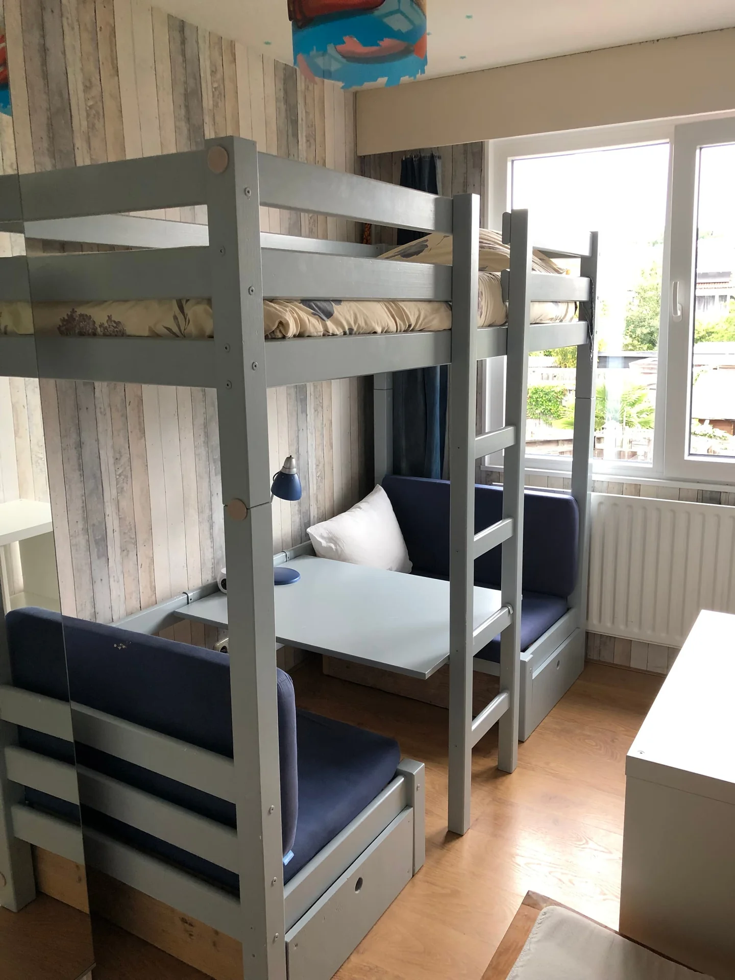 Foto van de Kamer gelegen aan de Elandweide in Nieuwegein