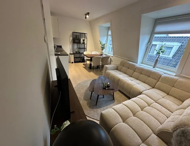 Foto van de Appartement gelegen aan de Bottelstraat in Nijmegen