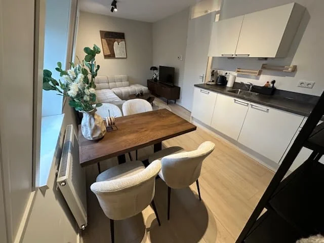 Foto van de Appartement gelegen aan de Bottelstraat in Nijmegen
