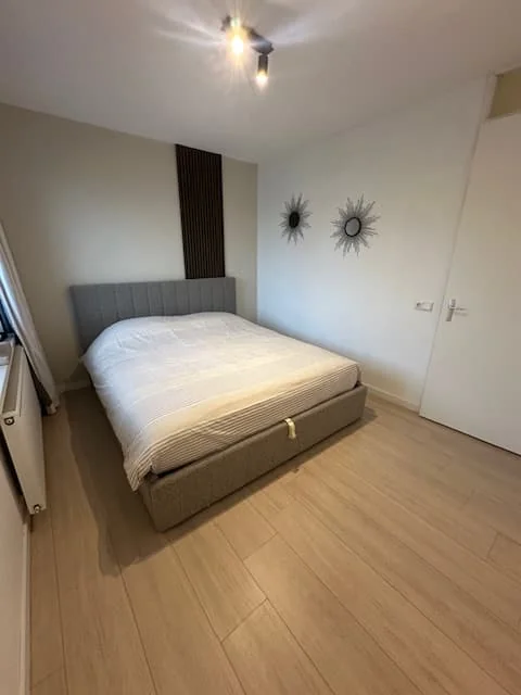 Foto van de Appartement gelegen aan de Bottelstraat in Nijmegen