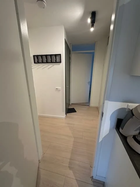 Foto van de Appartement gelegen aan de Bottelstraat in Nijmegen