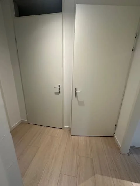 Foto van de Appartement gelegen aan de Bottelstraat in Nijmegen